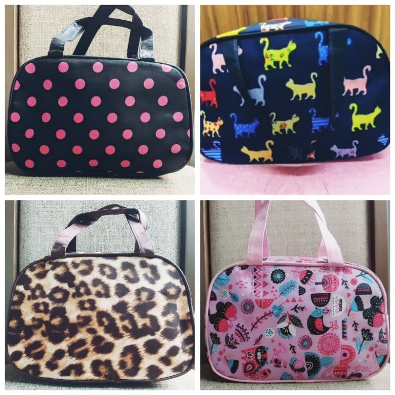 Bolsa Térmica estampada