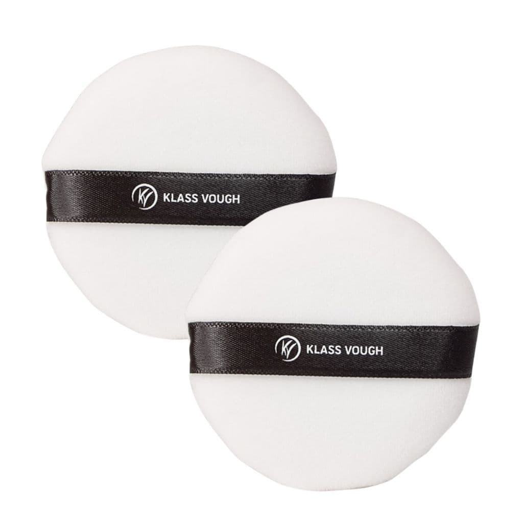 ESPONJA PUFF KLASS VOUGH PF-048-2