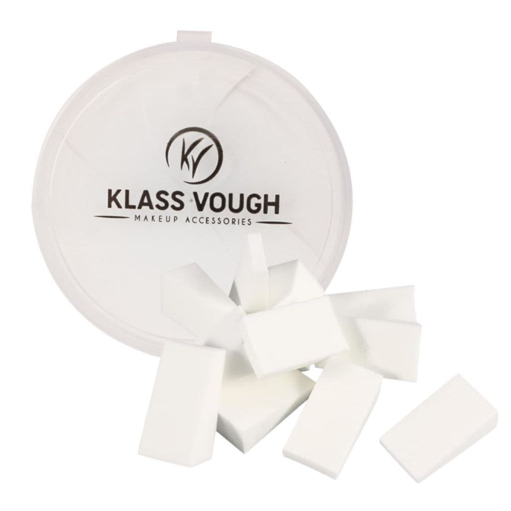 ESPONJA PARA BASE KLASS VOUGH TRIANGULAR PF-007
