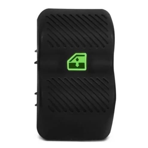 Botao De Vidro Elétrico interruptor Gol G2 Bola Parati Modelo Original