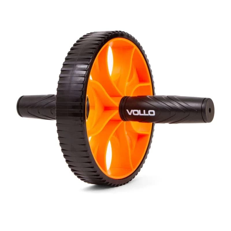 Roda De Exercício Abdominal Vollo