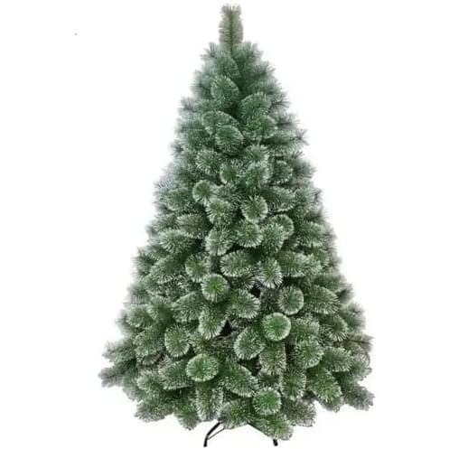 Árvore de Natal Pinheiro Verde, Nevada ou Branca