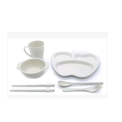kit completo de alimentação infantil. acompanha prato infantil, copo infantil.perfeito para seu bebê reborn