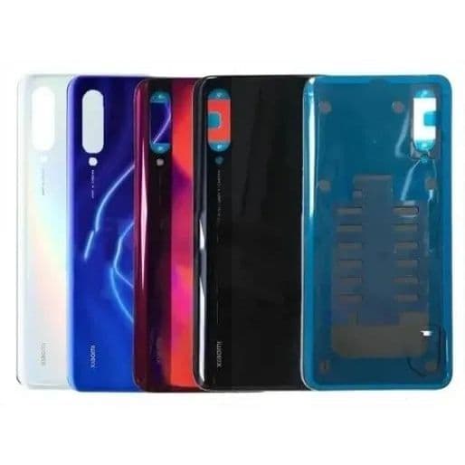 tampa xiaomi mi 9 lite original