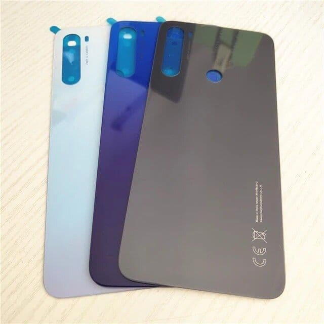 tampa redmi note 8 t original