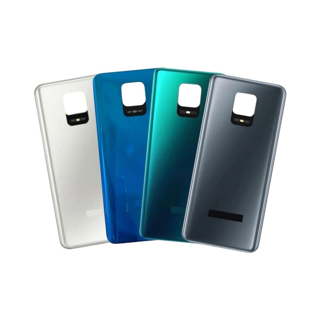tampa redmi note 9s original