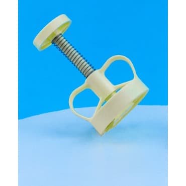 Base do Ejetor Max Bluestar para Moldes do Ejetor serve todos os modelos