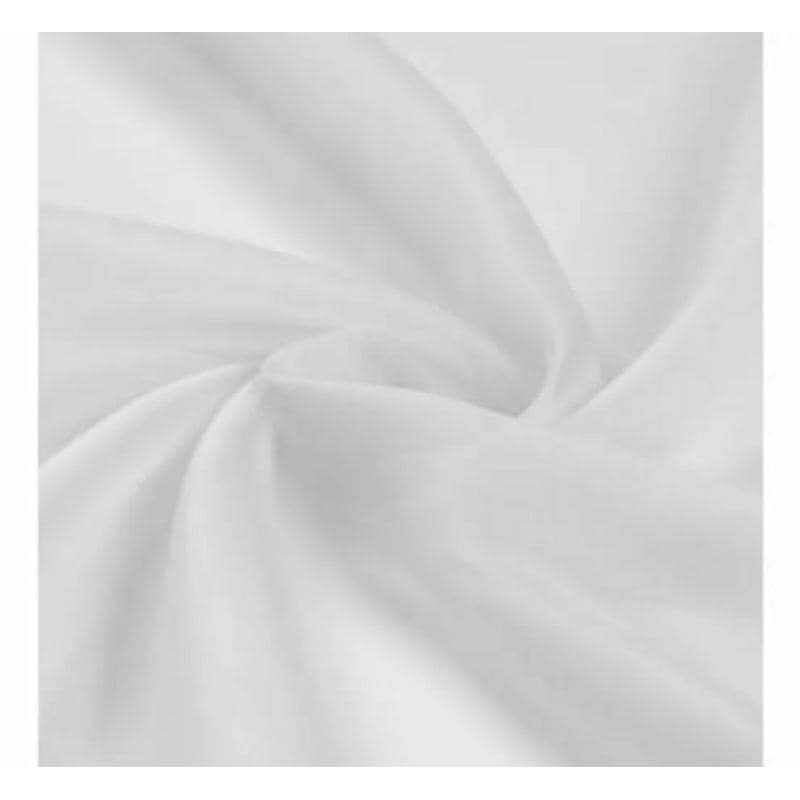 Tecido voal liso 6.00x3.00