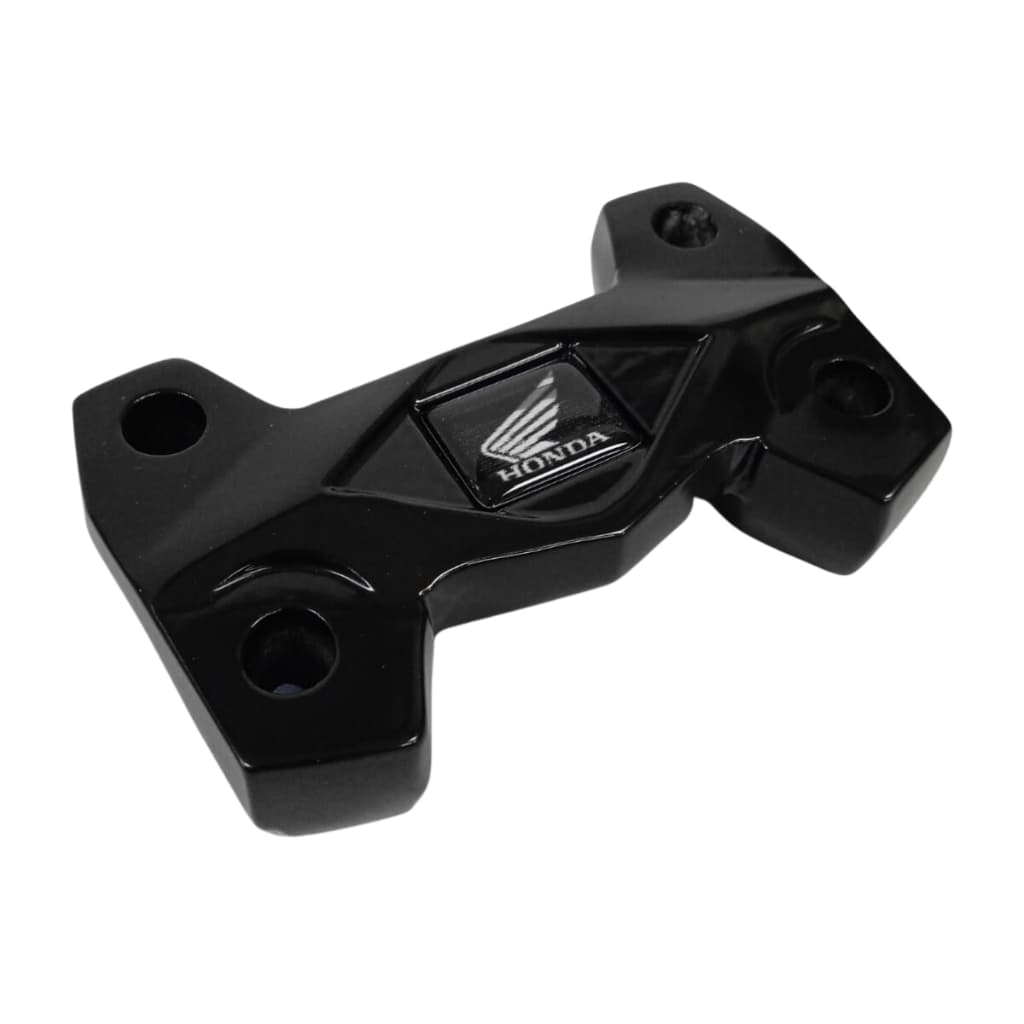 Cadeado Do Guidao Titan 160 Fan Start 2016/2022 Preto