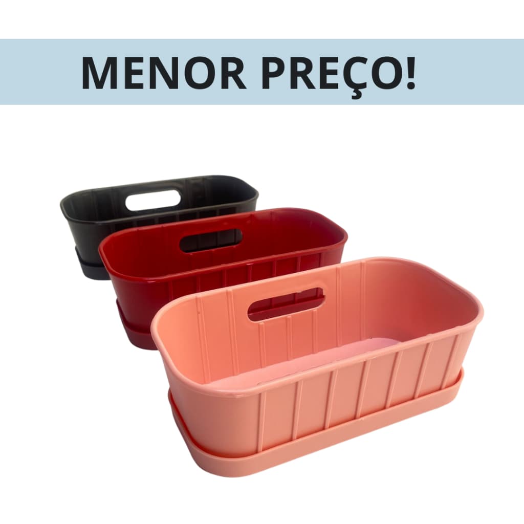 Porta Detergente Organizador para Pia