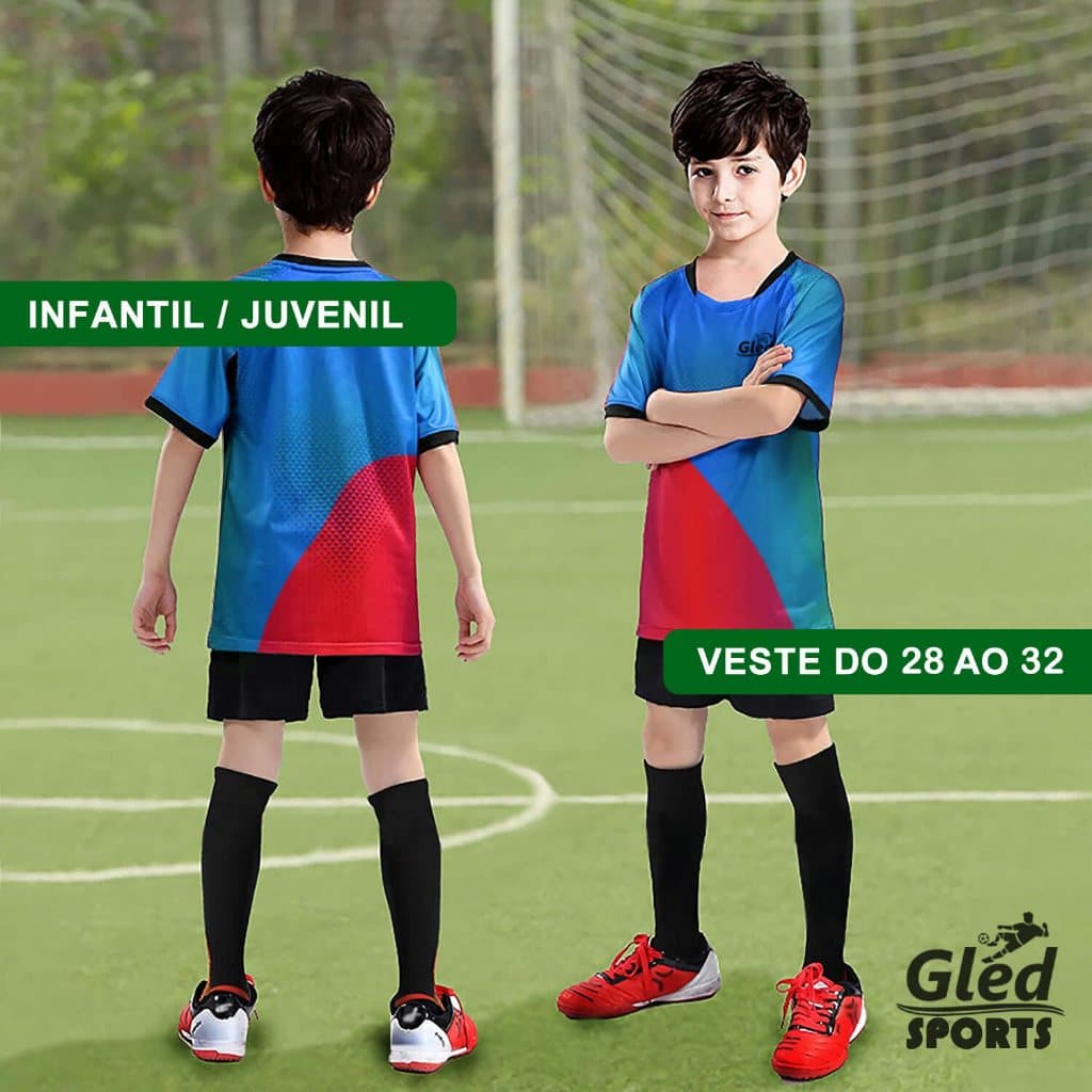 Kit 50 Meião Futebol Futsal Adulto 37-44 Top