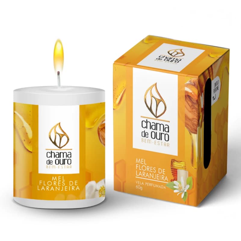 vela aromáticas, Vela artesanal perfumada, vela lembrancinha, 60g