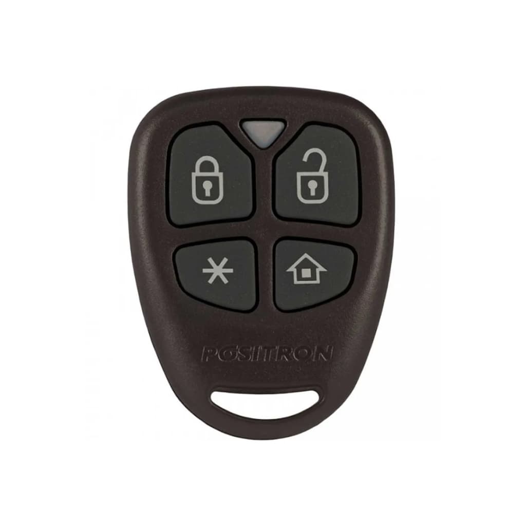 Controle Remoto Alarme NV PX32 Original Positron Linha 270 290 292 e 293