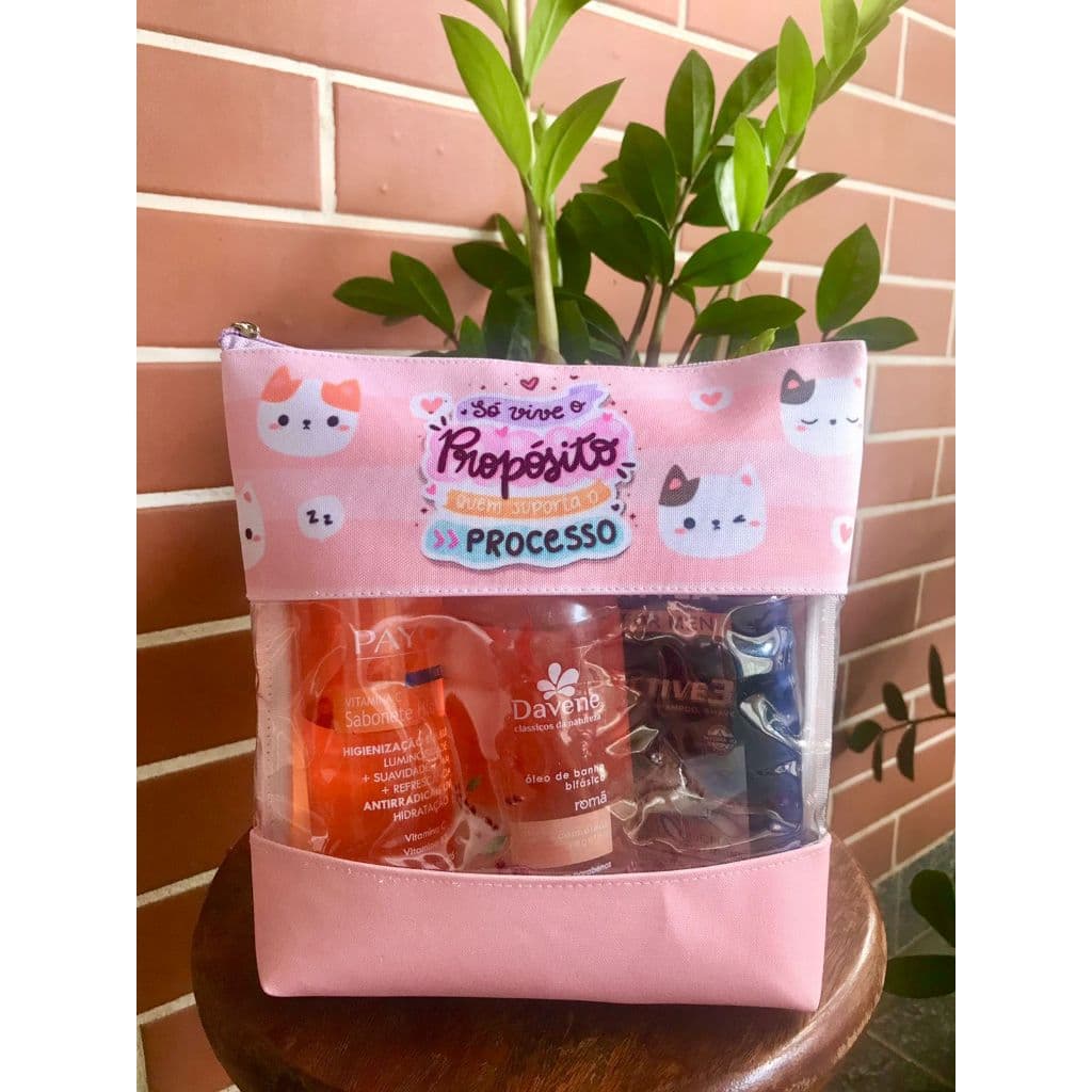 Necessarie Hora do Banho Infantil