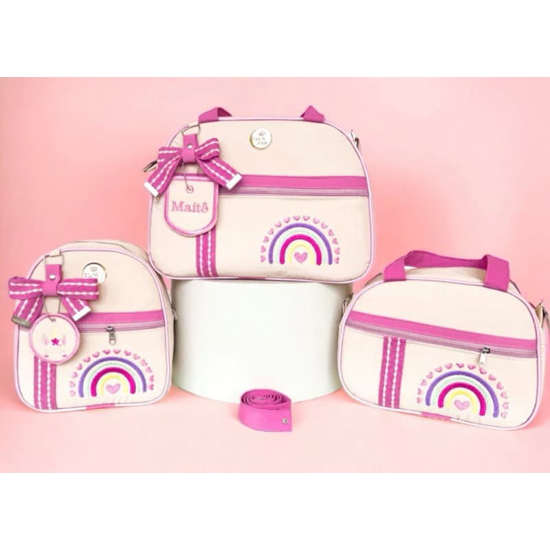 Bolsa Maternidade Personalizada Kit Bolsa Maternidade Personalizada