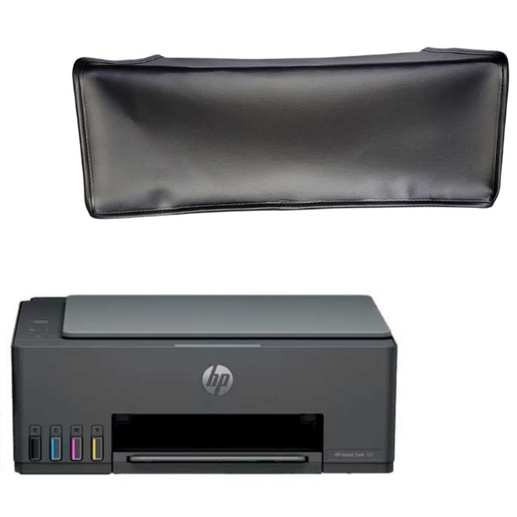 Capa Pra Impressora HP 581