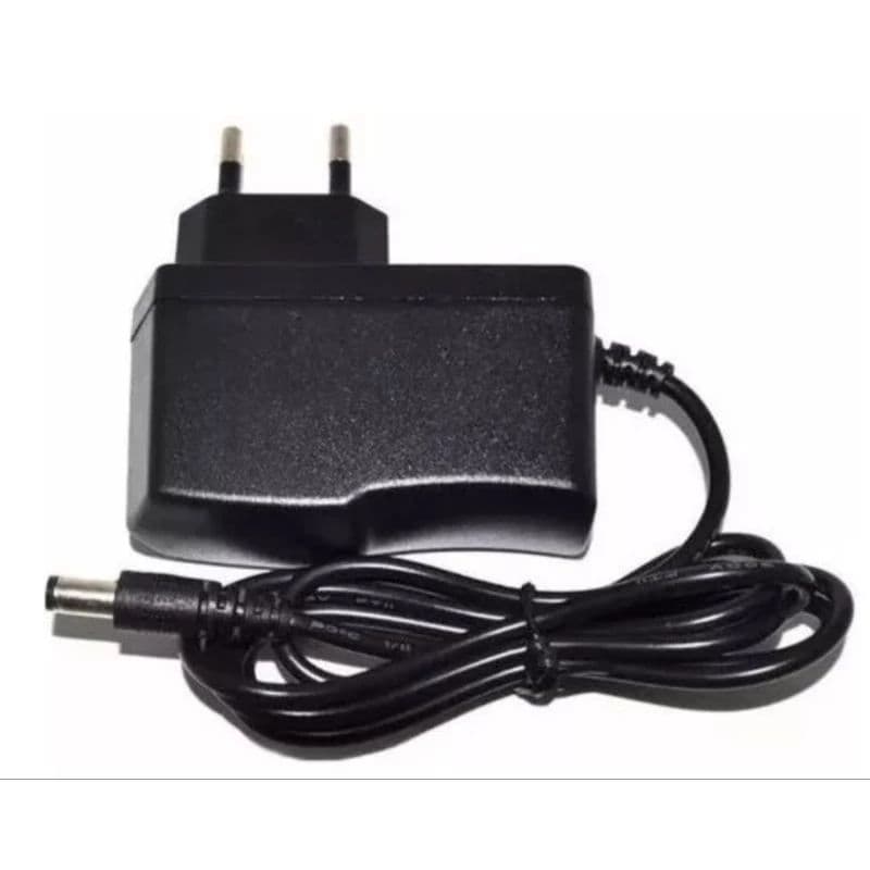 Fonte Carregador 6v Para Moto Elétrica Carro Infantil Pino P4 P8