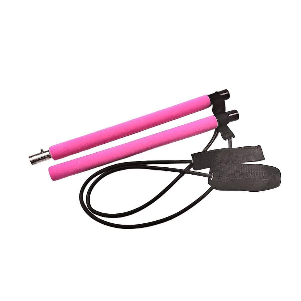 Joya EXERCÍCIO ELÁSTICO ABDOMINAL ACADEMIA Envio Aleatório das Cores!