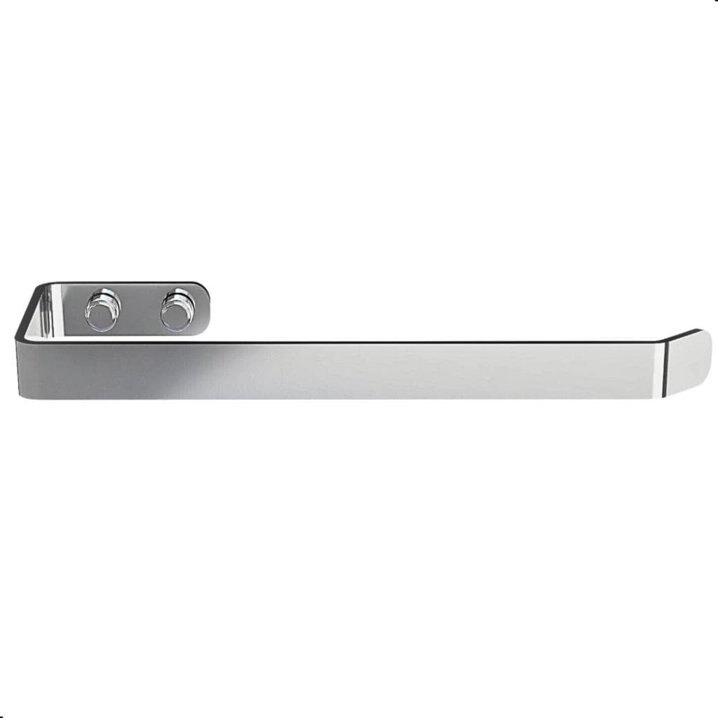 Suporte De Parede Porta Toalhas De Rosto Alto Brilho