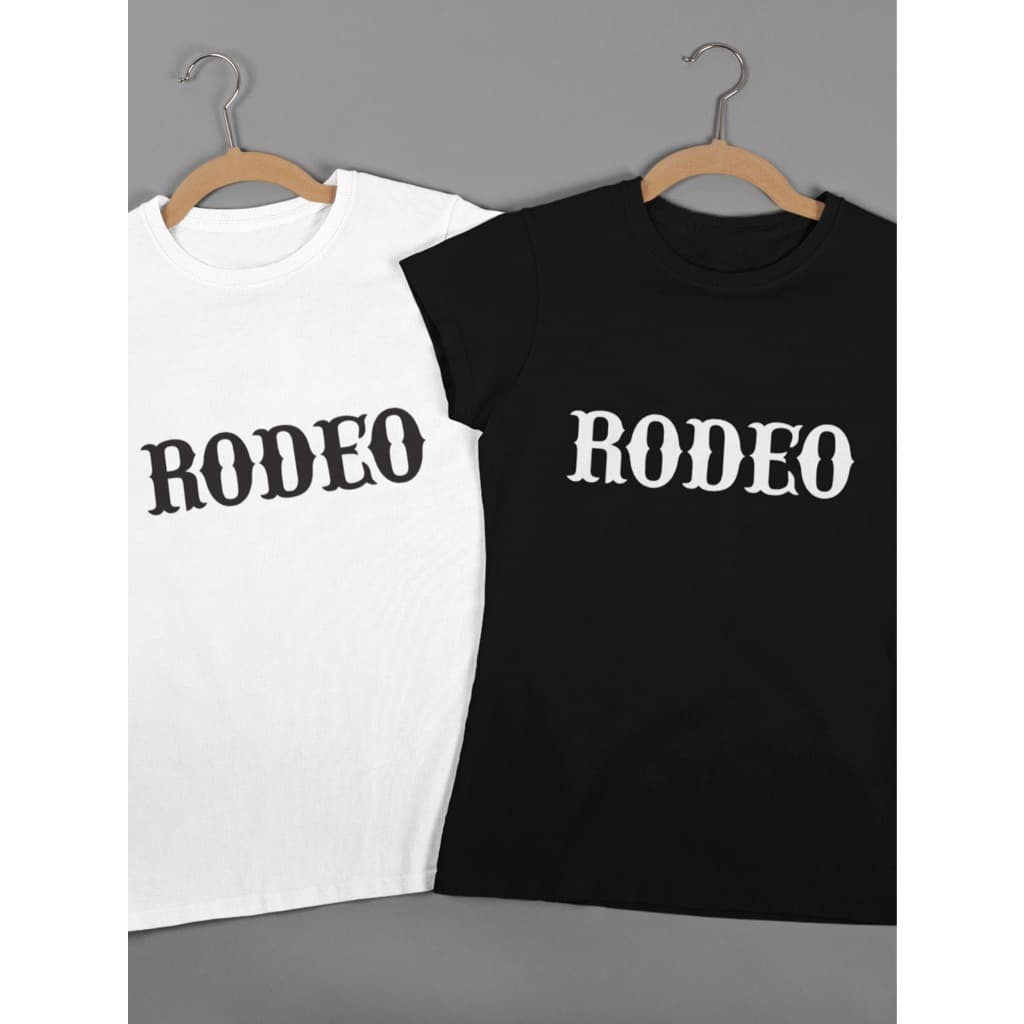 camiseta t-shirt feminina blusa estilo country rodeo verão blusinha