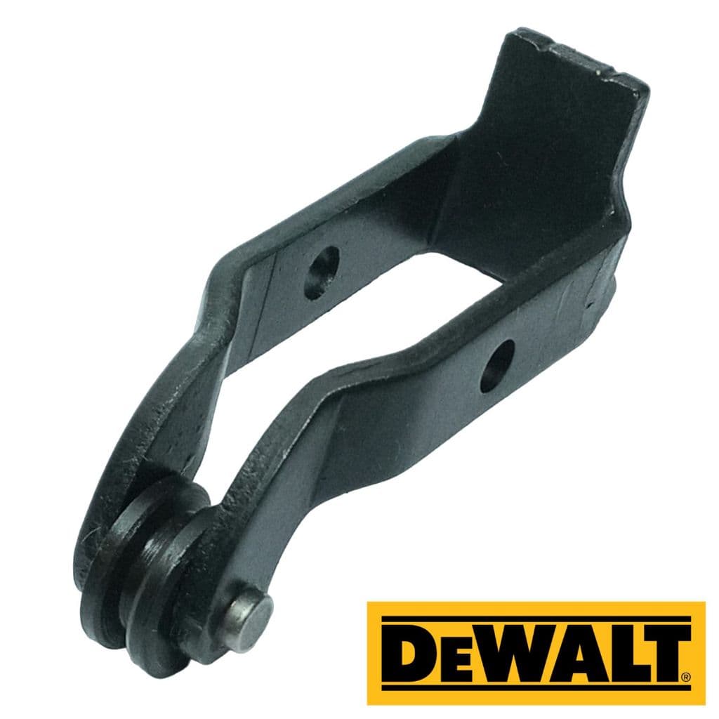 Conj Guia Da Lamina Para Serra Tico Tico DW300 Dewalt