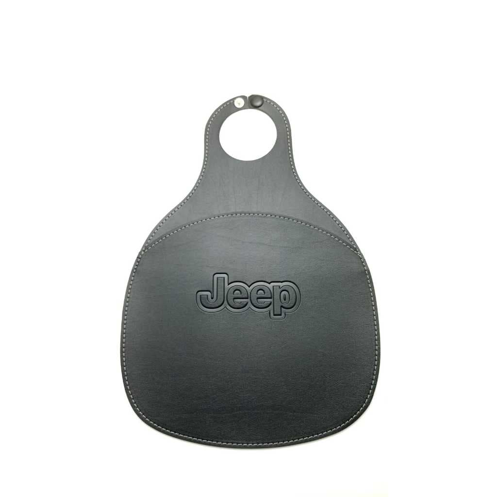 porta lixo -  lixeira para carro Jeep