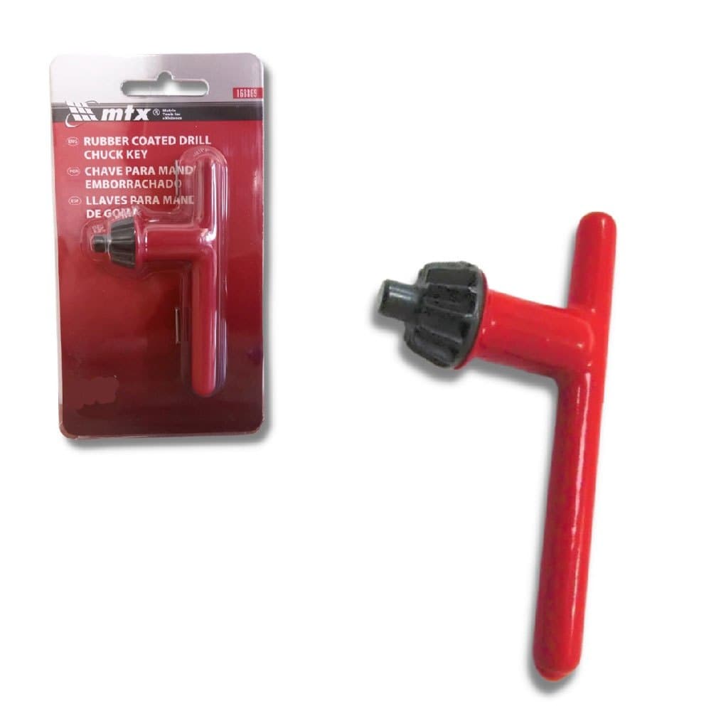 Chave Para Mandril 10mm - Mtx