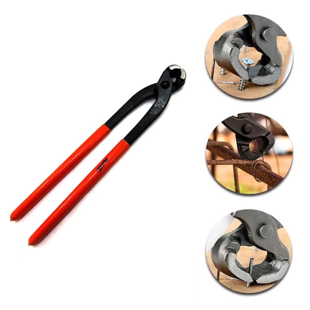 Turquesa Armador 10" - Sparta
