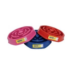 Comedouro Lento Interativo Pet Coma Melhor 500g – Educativo e Anti-Engasgo