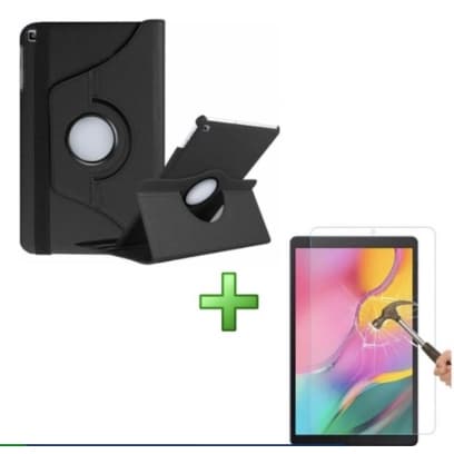 Capa Giratória Tablet Galaxy Tab A 10.1 (2019) T510 / T515