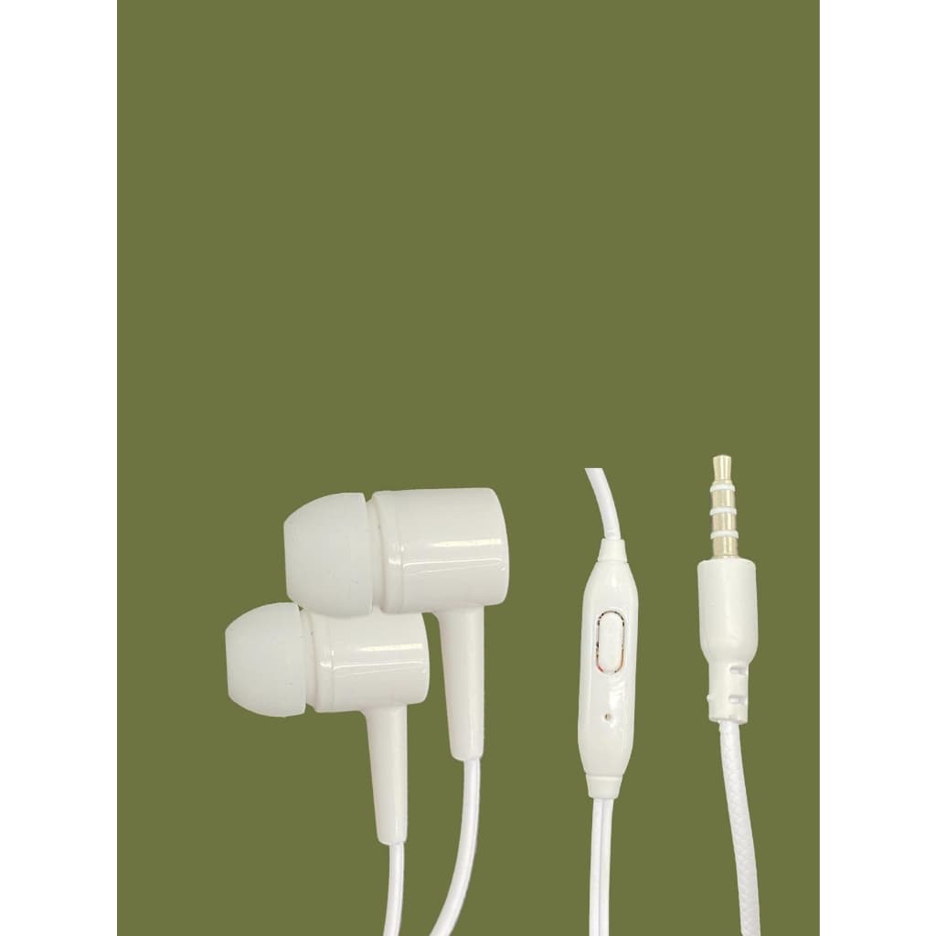 FONE INTRA-AURICULAR LEHMOX -  Lef-1006
