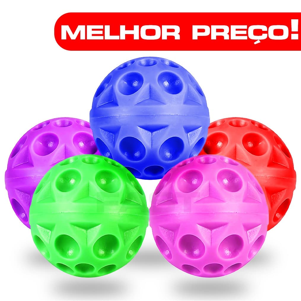 Bola Lunar