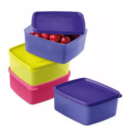 Tupperware Jeitosinho 400ml