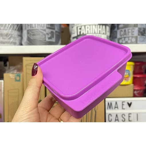 Basic Line 500ml Amora Tupperware