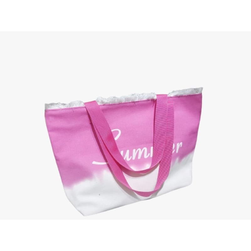 Bolsa Sacola Para Praia Piscina Resistente Summers Promoção