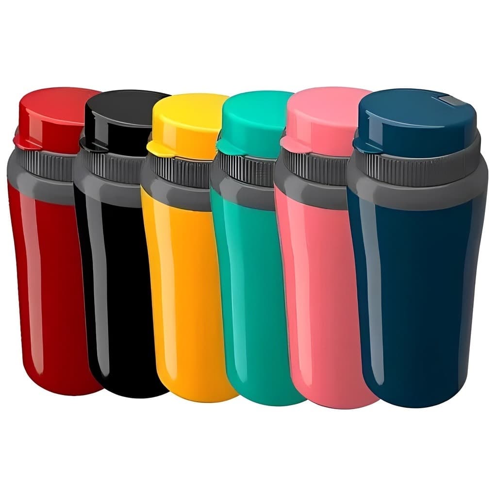 Copo Térmico Miami 650ML Squeeze Unitermi