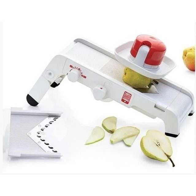 Super Chef  Branco e Vermelho - Original Tupperware