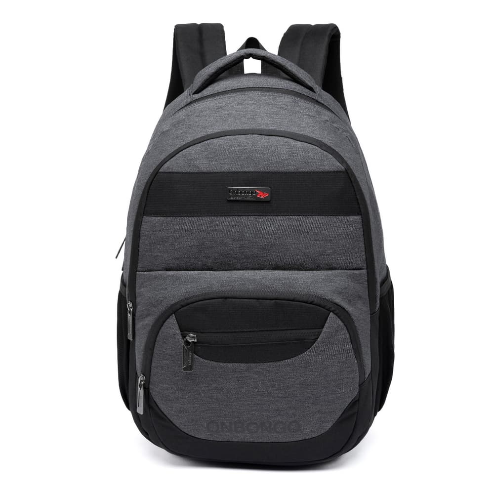 Mochila Bolsa Faculdade Executiva Grande Resistente