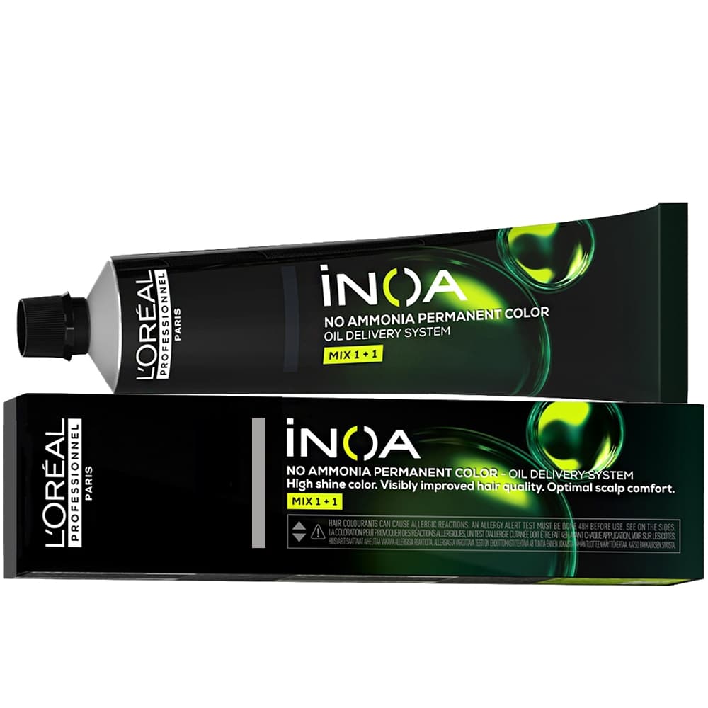 L'Oréal Professionnel Inoa - Coloração Permanente 60g