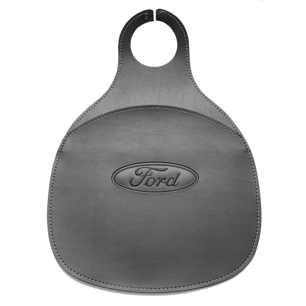 PORTA LIXO LIXEIRA PARA CARRO - FORD