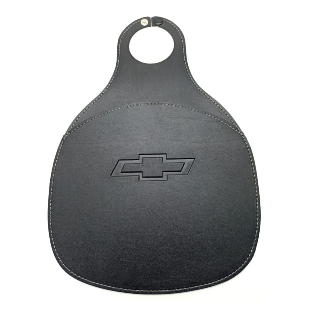 PORTA LIXO LIXEIRA PARA CARRO CHEVROLET