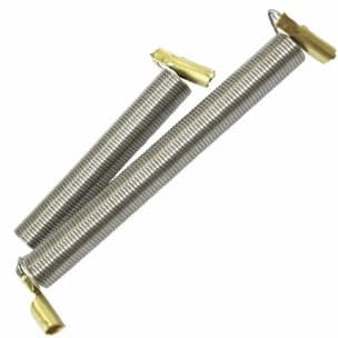 Resistência Tradiçao Lorenducha Jet Set 4T, Jet Control e Satisfação 127v 5.500w e 220v 6.800w Similar Tipo Lorenzetti