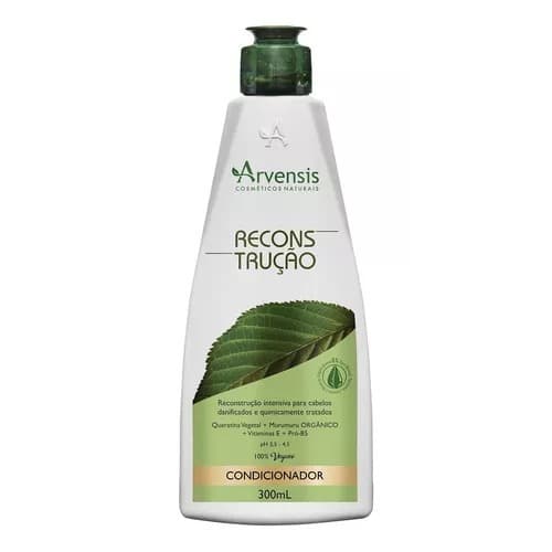 Condicionador Arvensis Reconstrução 300ml