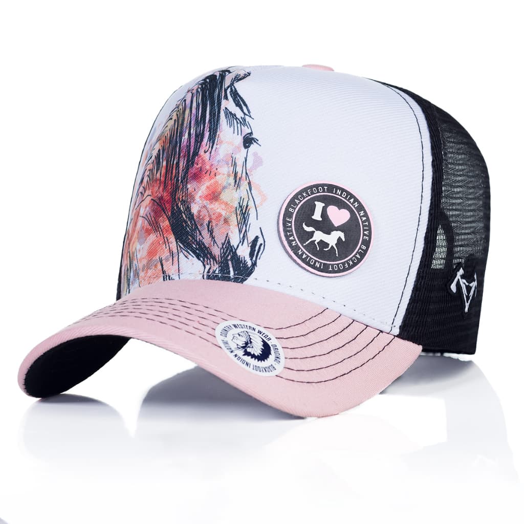 bone country feminino chapeu cavalgada 3 tabores vaquejada boiadeira