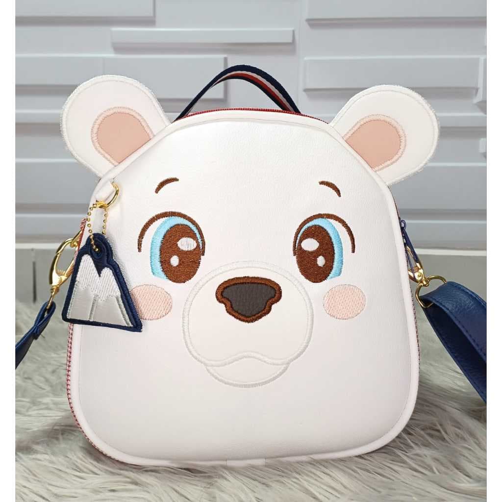 Bolsa /Bag Urso polar
