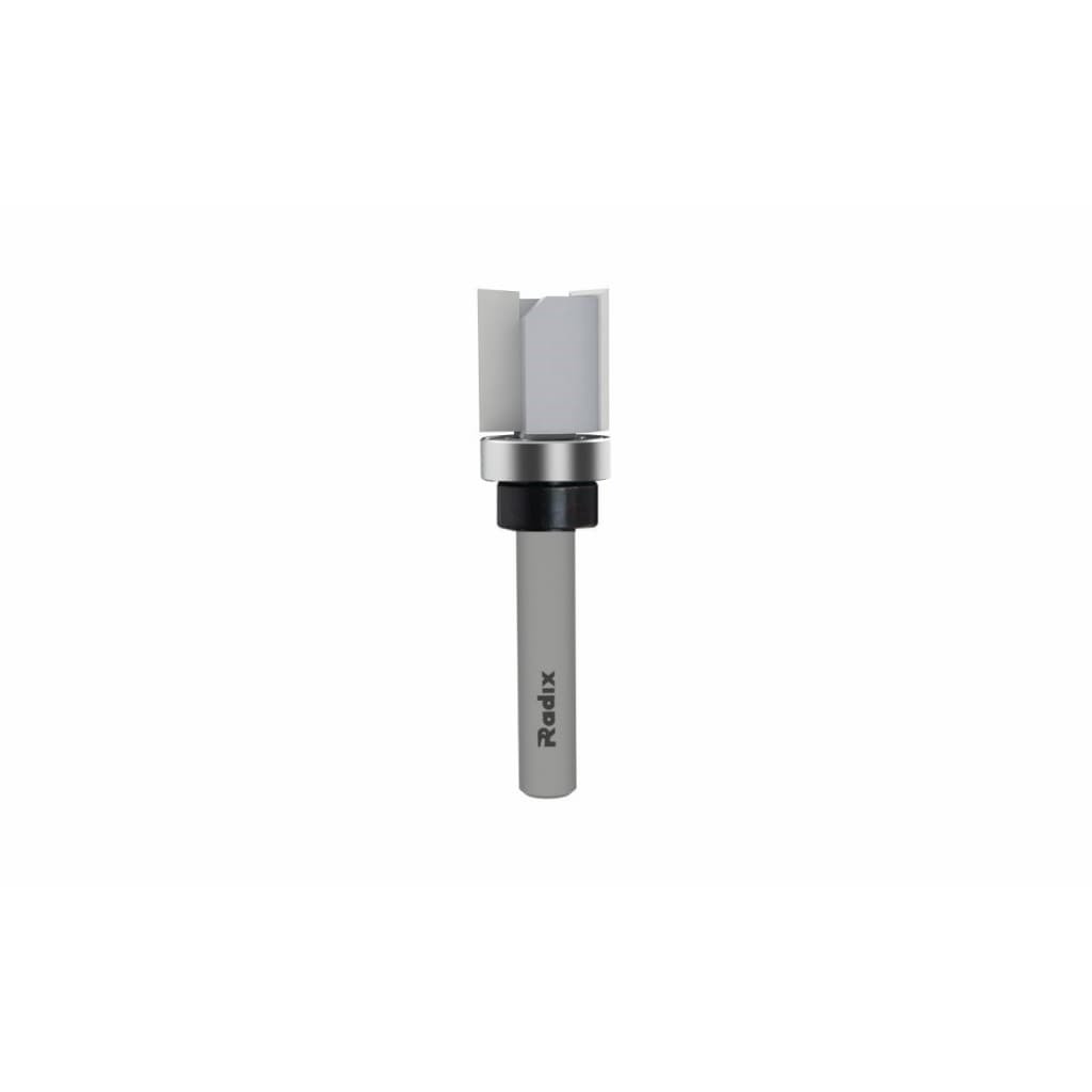 Fresa Paralela Rolamento Superior 13mmX20mm 1113020.01 Radix