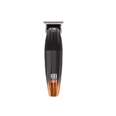 Maquina de Cortar Cabelo Barbeador Masculino Acabamento Wmark NG 311