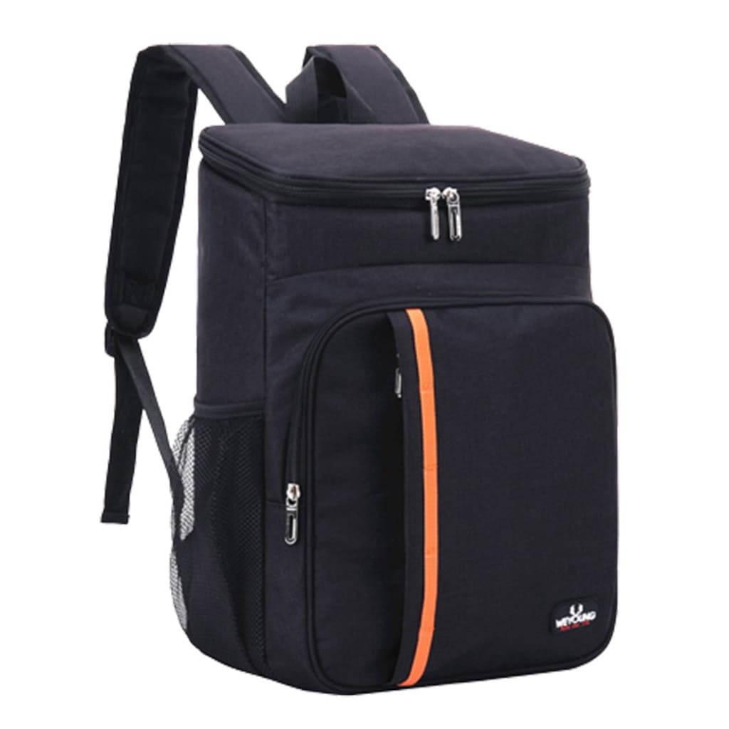 Mochila Térmica WeYoung 18L - Preta