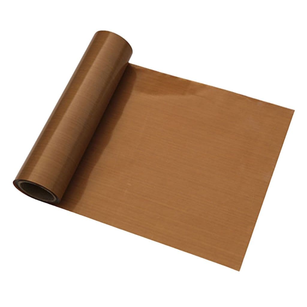 Manta De Teflon 80 X50 CM Para Prensa Térmica Sem Adesivo 0.13 Grossa