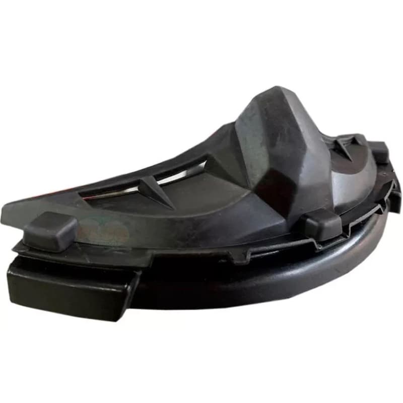 Narigueira Original P/ Capacete Pro Tork Evolution G4 G5 G6 G7 e G8